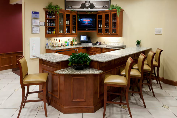 Hilton Garden Inn Lake Forest Mettawa