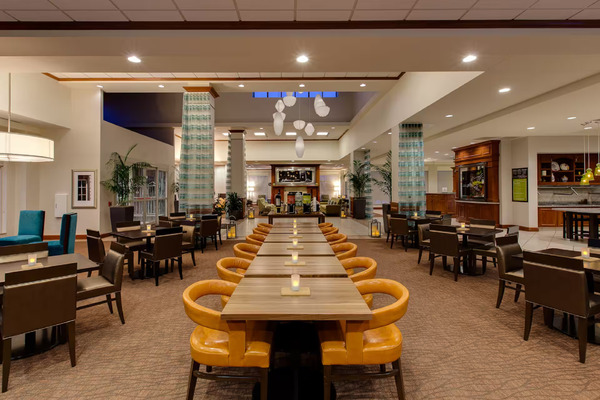 Hilton Garden Inn Lake Forest Mettawa