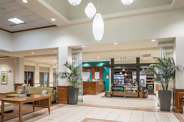 Hilton Garden Inn Lake Forest Mettawa