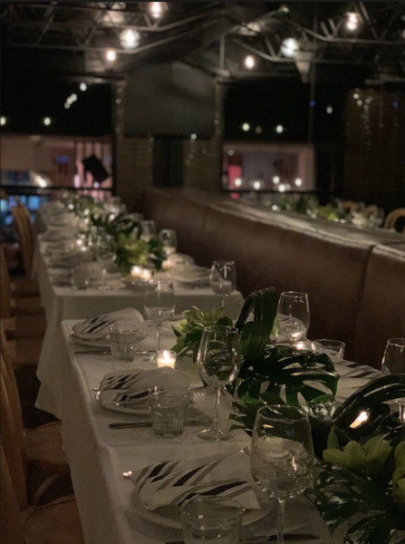 Lynora's Restaurant