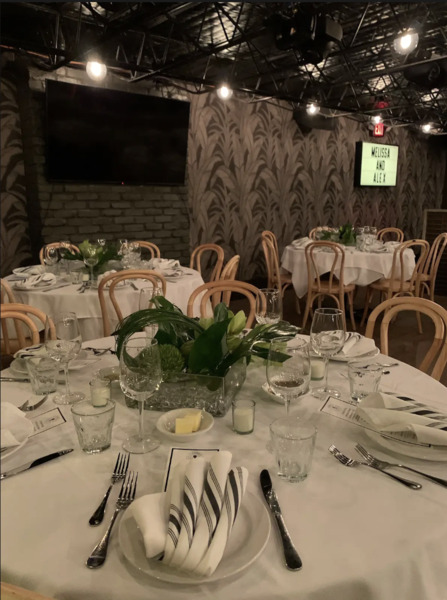 Lynora's Restaurant