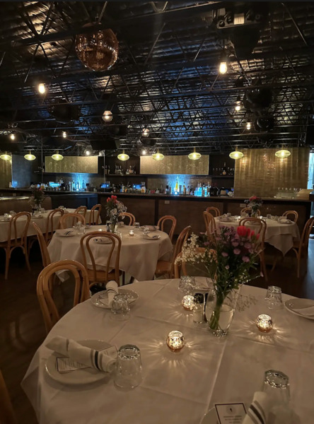 Lynora's Restaurant