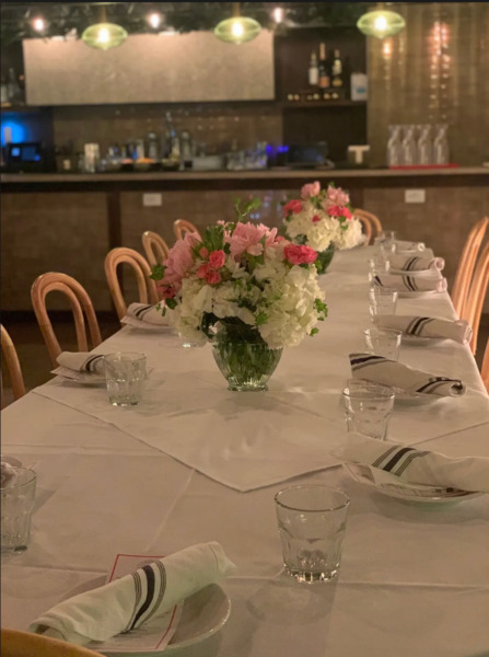 Lynora's Restaurant