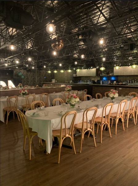Lynora's Restaurant