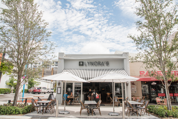 Lynora's Restaurant