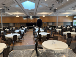 Main Ballroom