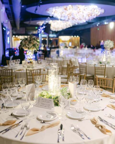 Sterling Events Venue