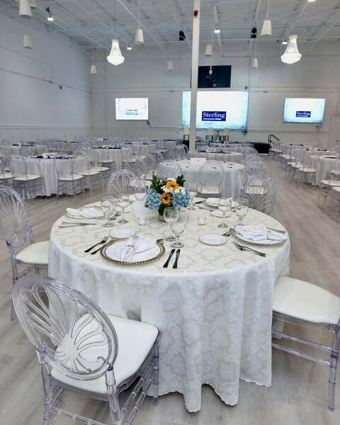 Sterling Events Venue