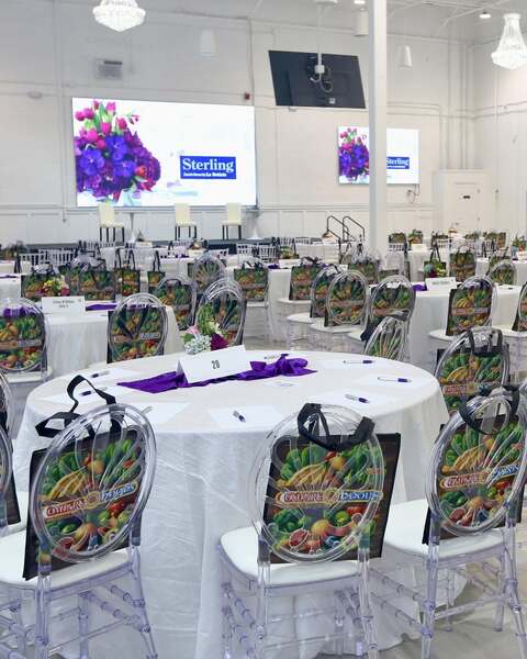 Sterling Events Venue