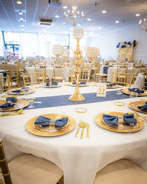 Sterling Events Venue