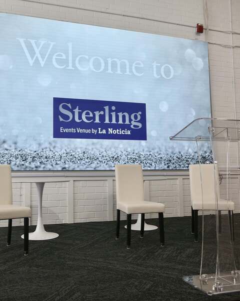 Sterling Events Venue