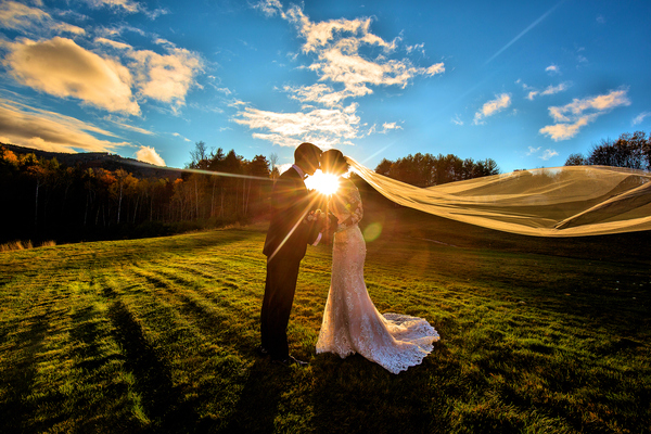 Mark R Ducharme Photography
