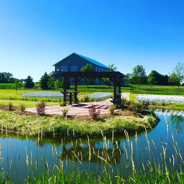 Blue Haven Barn and Garden