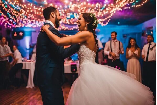 Bay Area Goodtime Wedding & Party DJs,  Karaoke, Video & Photo Booths