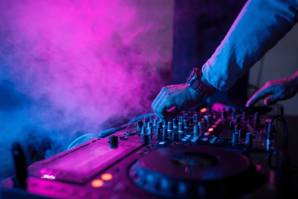 Bay Area Goodtime Wedding & Party DJs,  Karaoke, Video & Photo Booths
