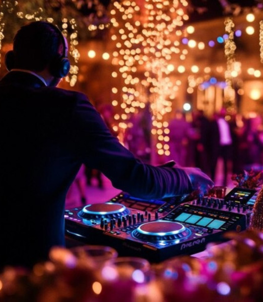 Bay Area Goodtime Wedding & Party DJs,  Karaoke, Video & Photo Booths