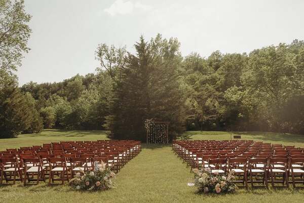 The Venue at Willow Creek