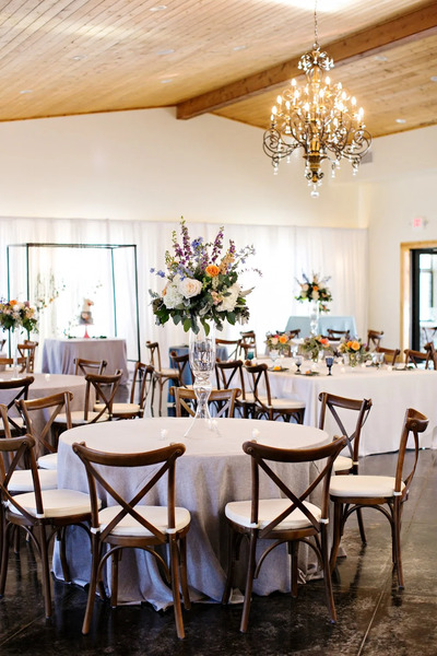 The Venue at Willow Creek