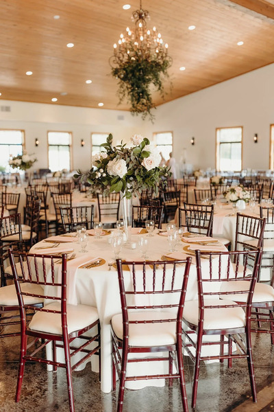 The Venue at Willow Creek