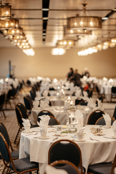 Crowne Plaza Minneapolis West