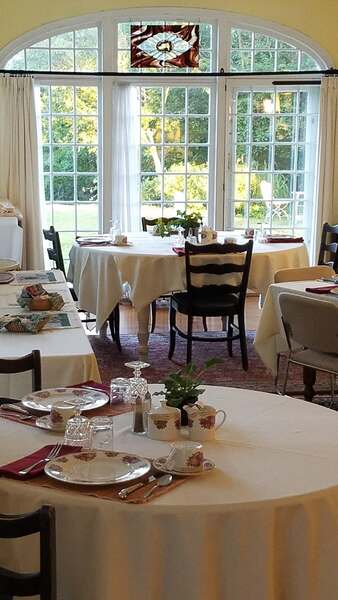 The Centennial House Bed And Breakfast