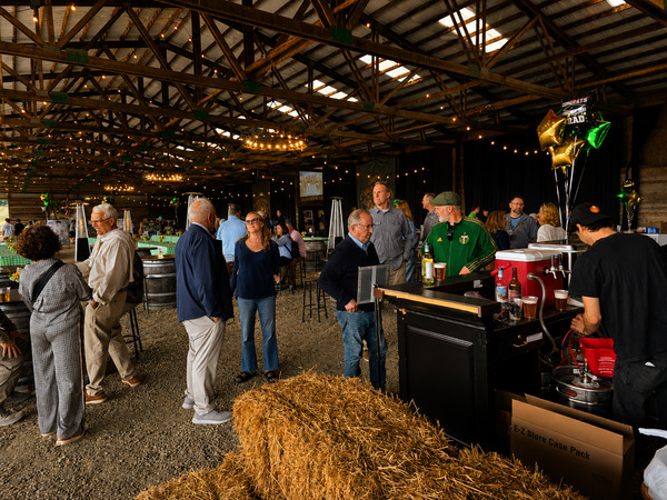 Queen Orchard Farm and Cidery