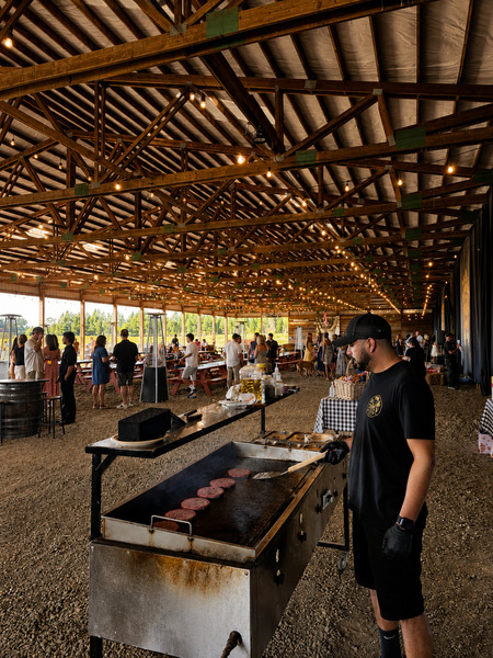 Queen Orchard Farm and Cidery