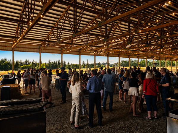 Queen Orchard Farm and Cidery