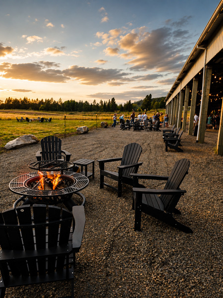 Queen Orchard Farm and Cidery