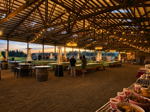 Queen Orchard Farm and Cidery
