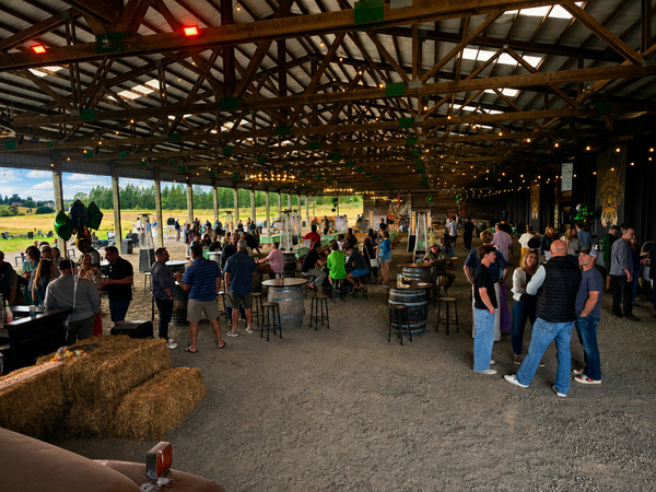 Queen Orchard Farm and Cidery