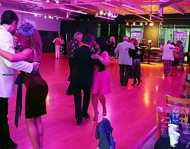 Dance Headquarters
