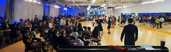 Dance Headquarters