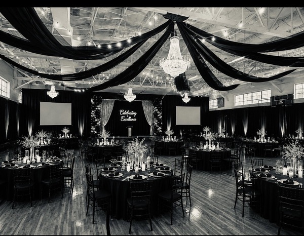 Nashville Event Venue Rental