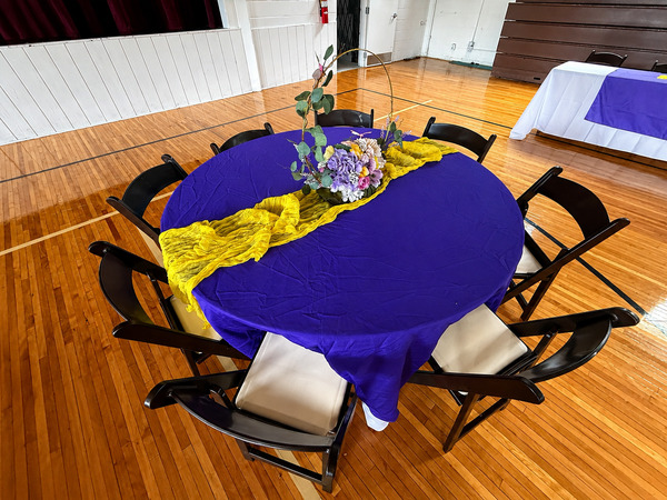 Nashville Event Venue Rental