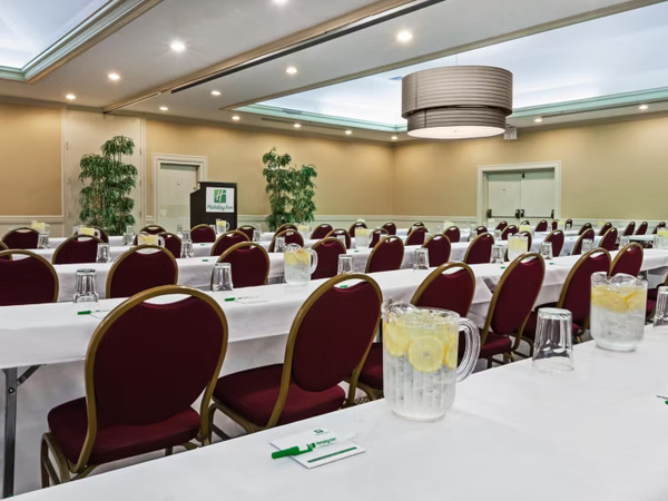Holiday Inn Tyler-South Broadway