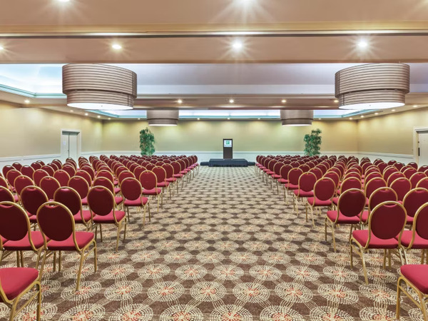 Holiday Inn Tyler-South Broadway