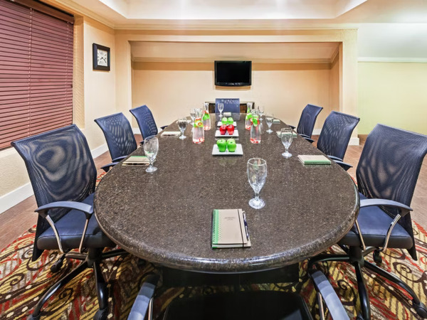 Holiday Inn Tyler-South Broadway