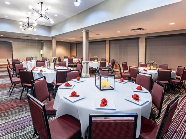 Holiday Inn Tyler-South Broadway