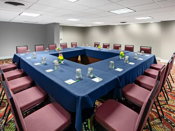Holiday Inn Tyler-South Broadway