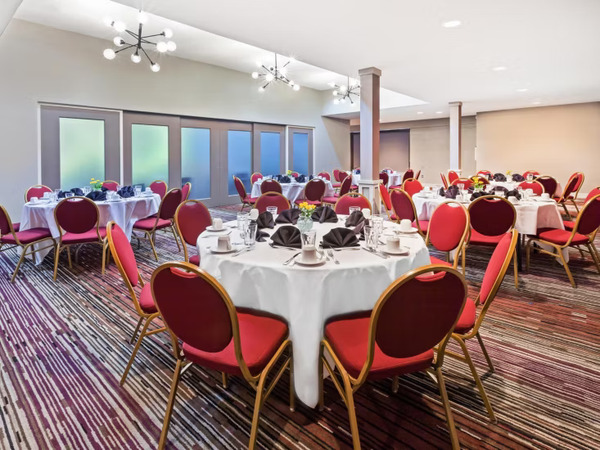 Holiday Inn Tyler-South Broadway