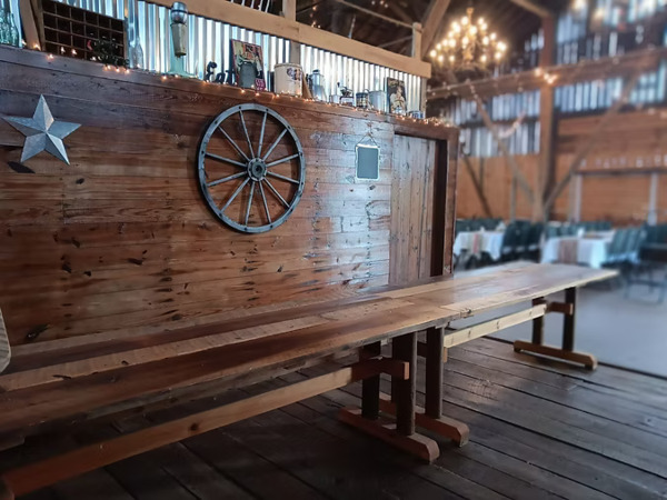The Red Star Barn LLC