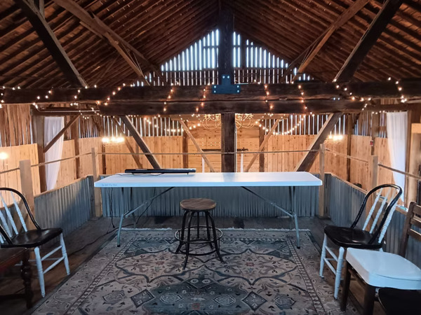 The Red Star Barn LLC