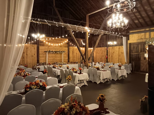 The Red Star Barn LLC
