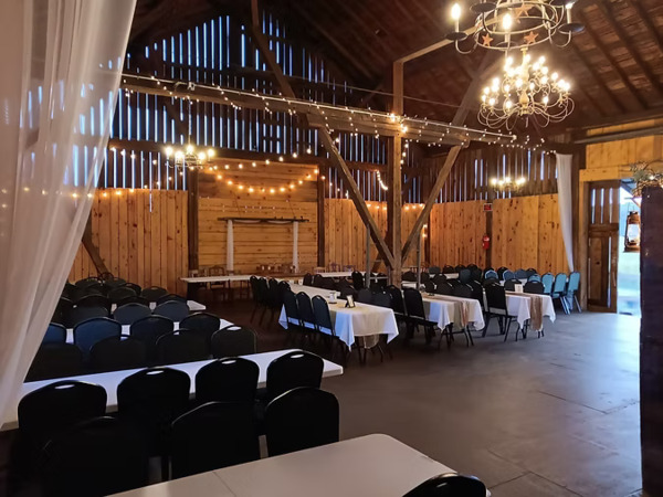The Red Star Barn LLC