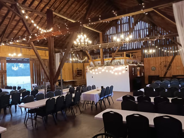 The Red Star Barn LLC