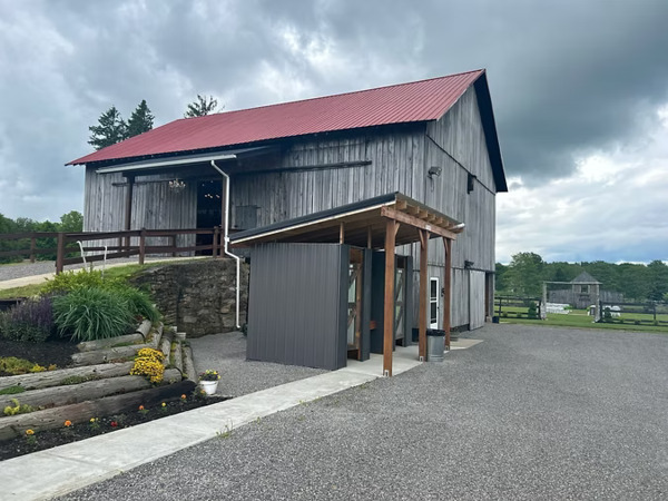 The Red Star Barn LLC