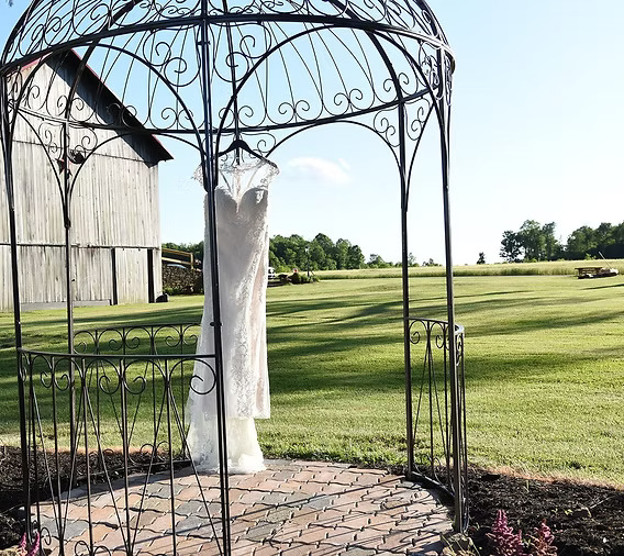 The Red Star Barn LLC