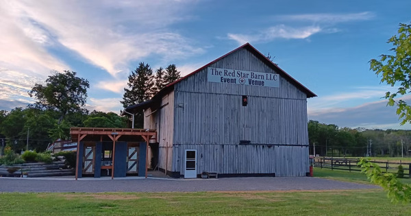 The Red Star Barn LLC