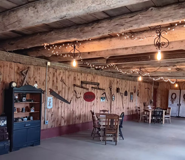 The Red Star Barn LLC